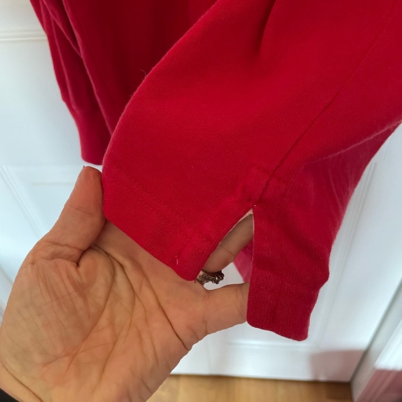 Beaver Canoe Long Sleeve Shirt - Picture 3 of 5